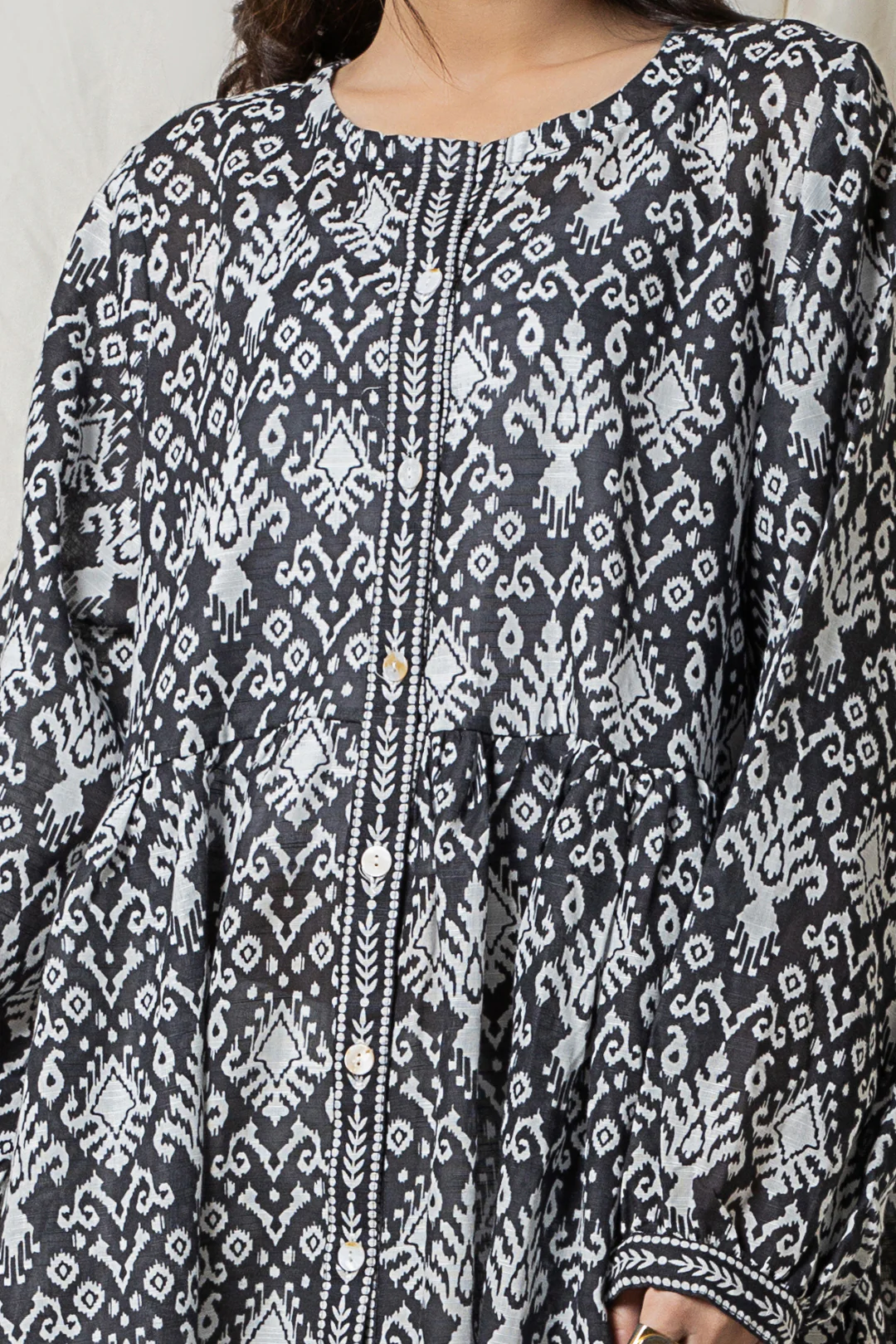 Kurta - 2972 - Image 4