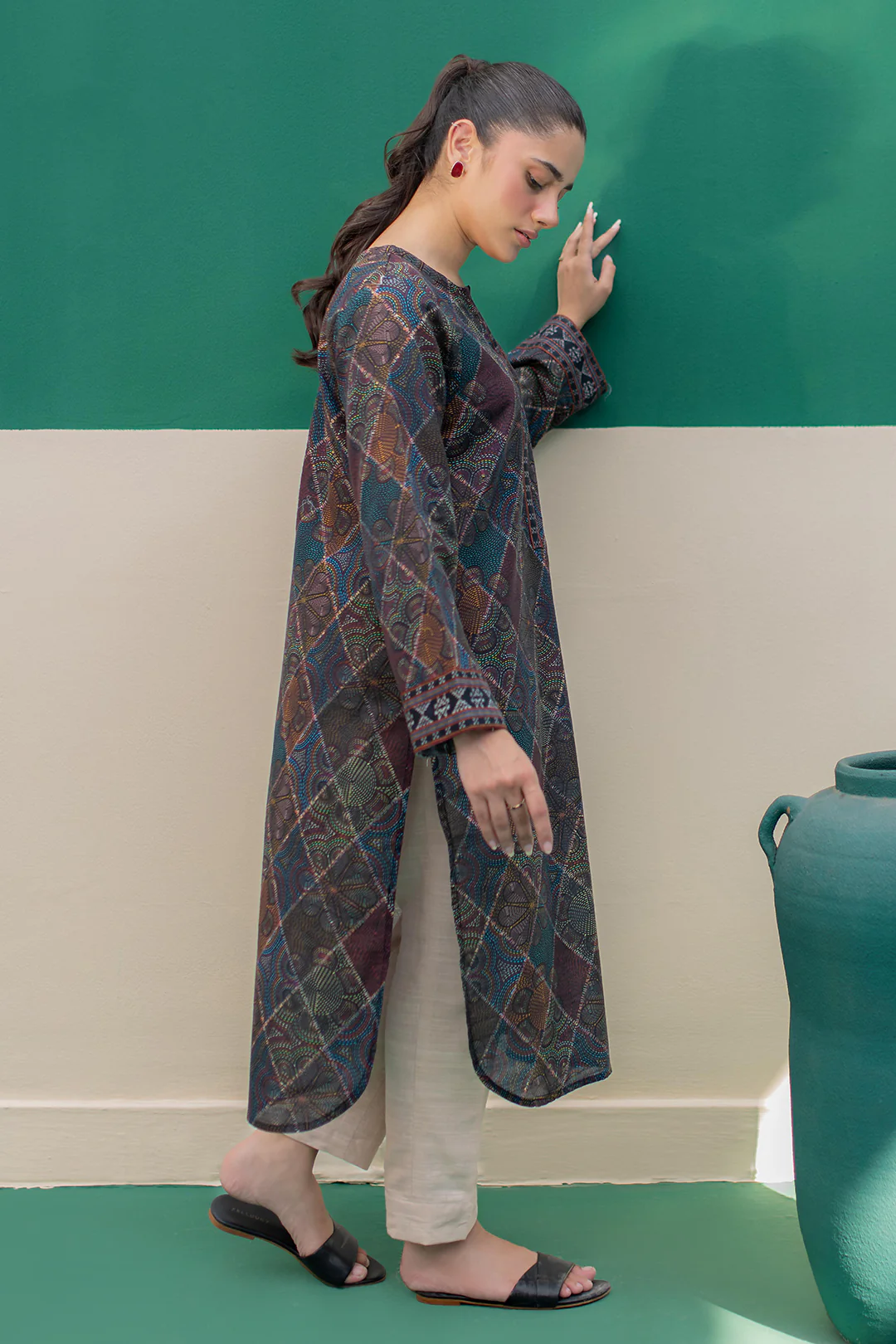 Kurta - 3042 - Image 4