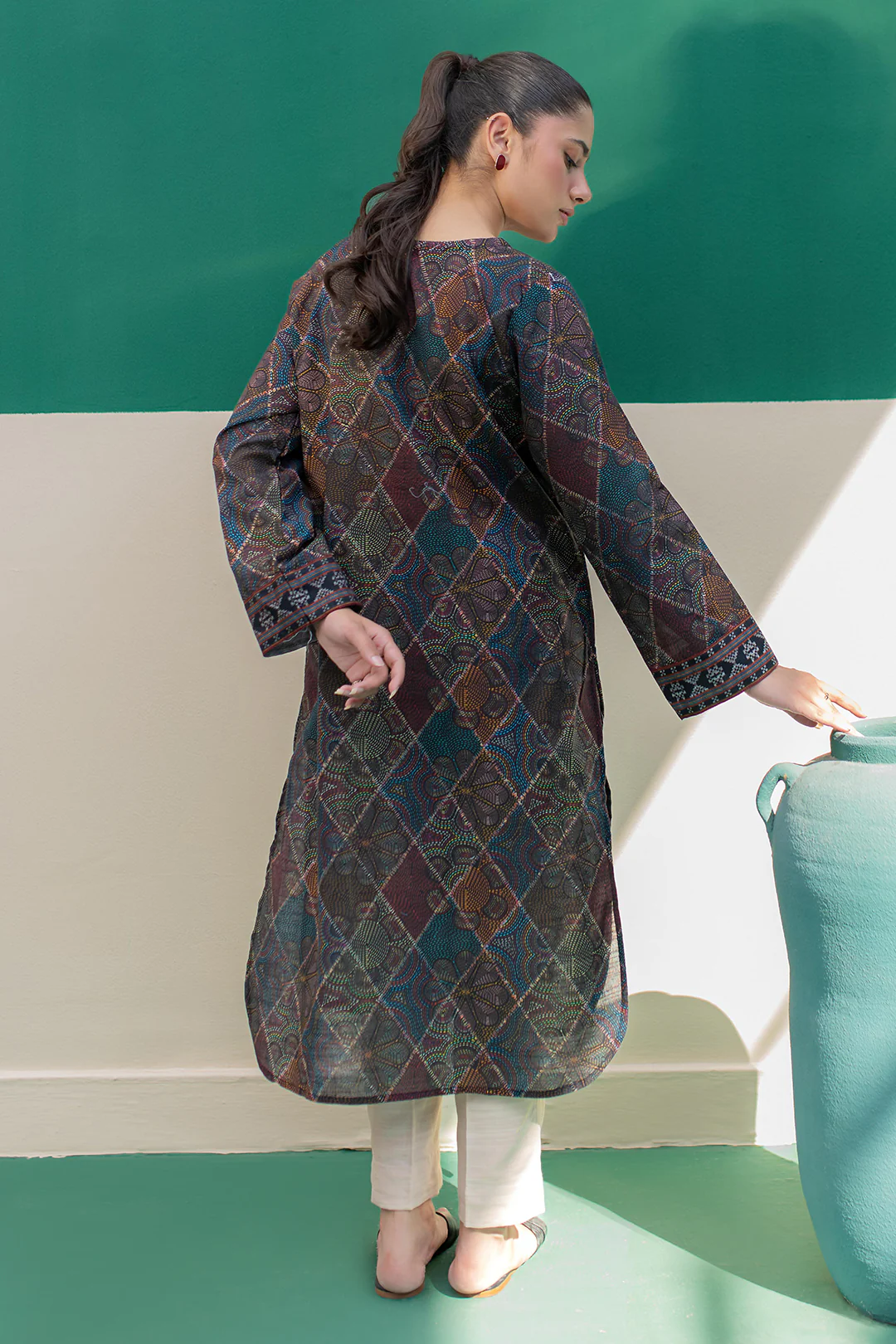 Kurta - 3042 - Image 5