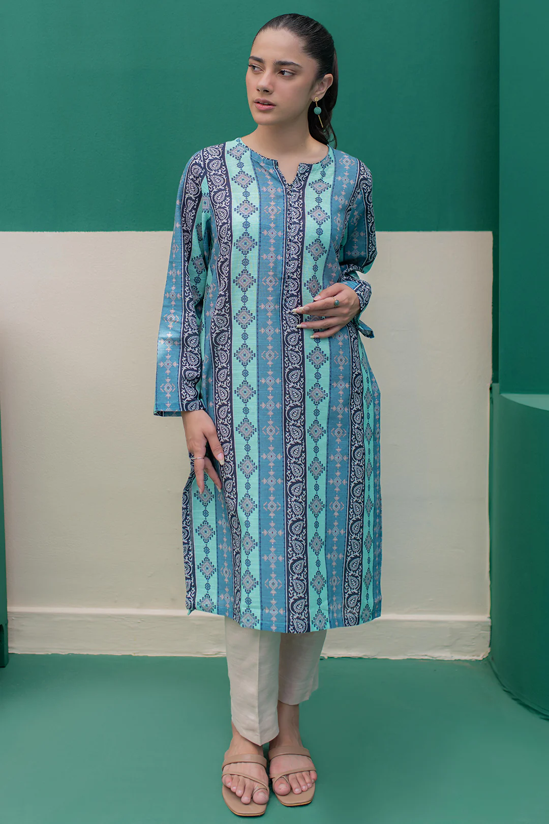 Kurta - 3045 - Image 2