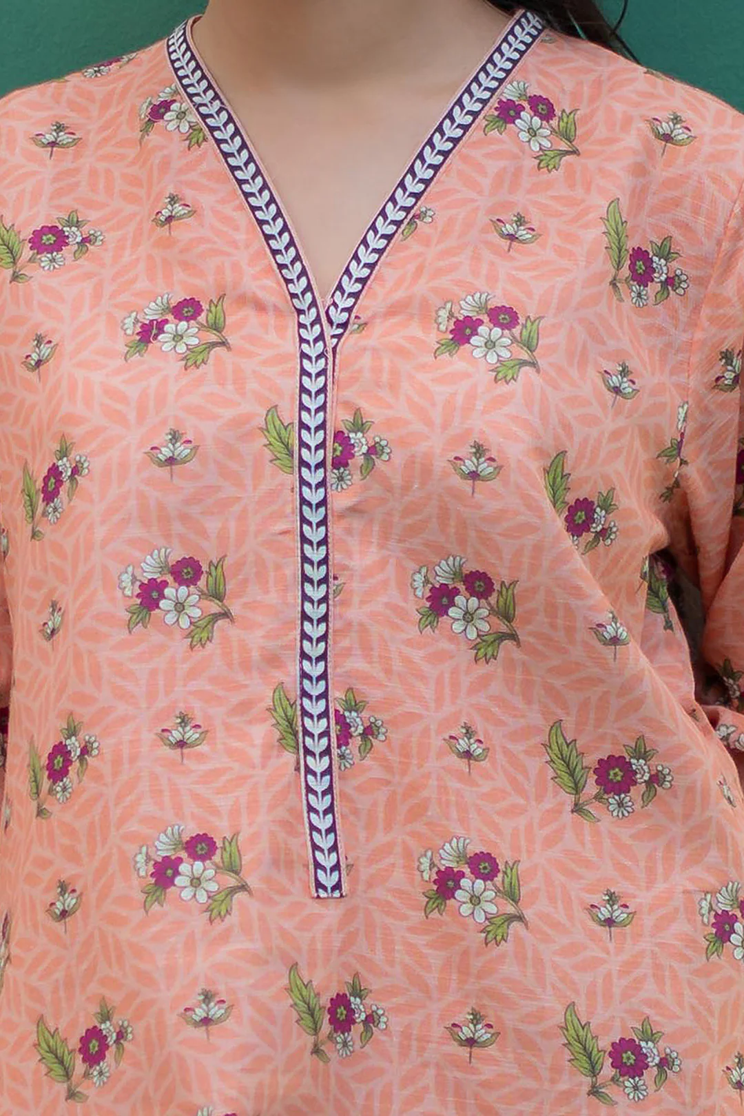 Kurta - 3046 - Image 5