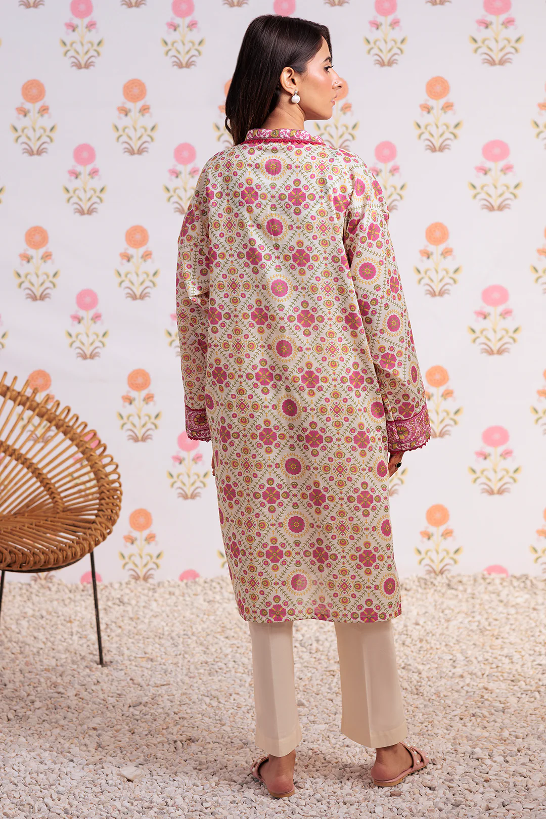 Kurta - 3048 - Image 10