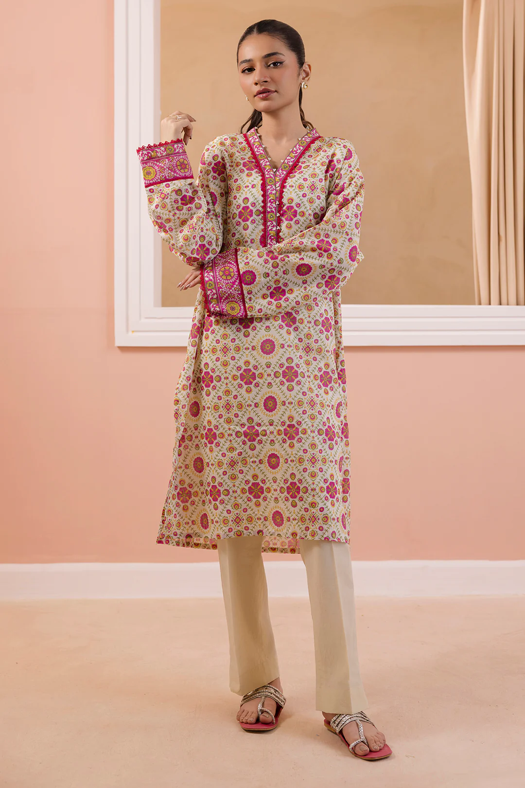 Kurta - 3048 - Image 2