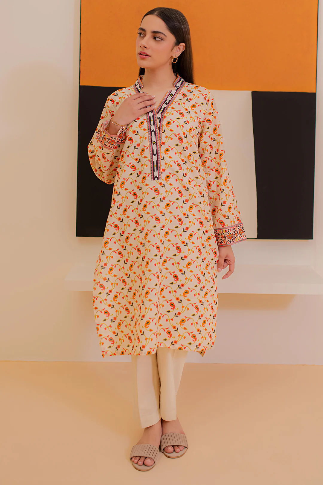 Kurta - 3078 - Image 2