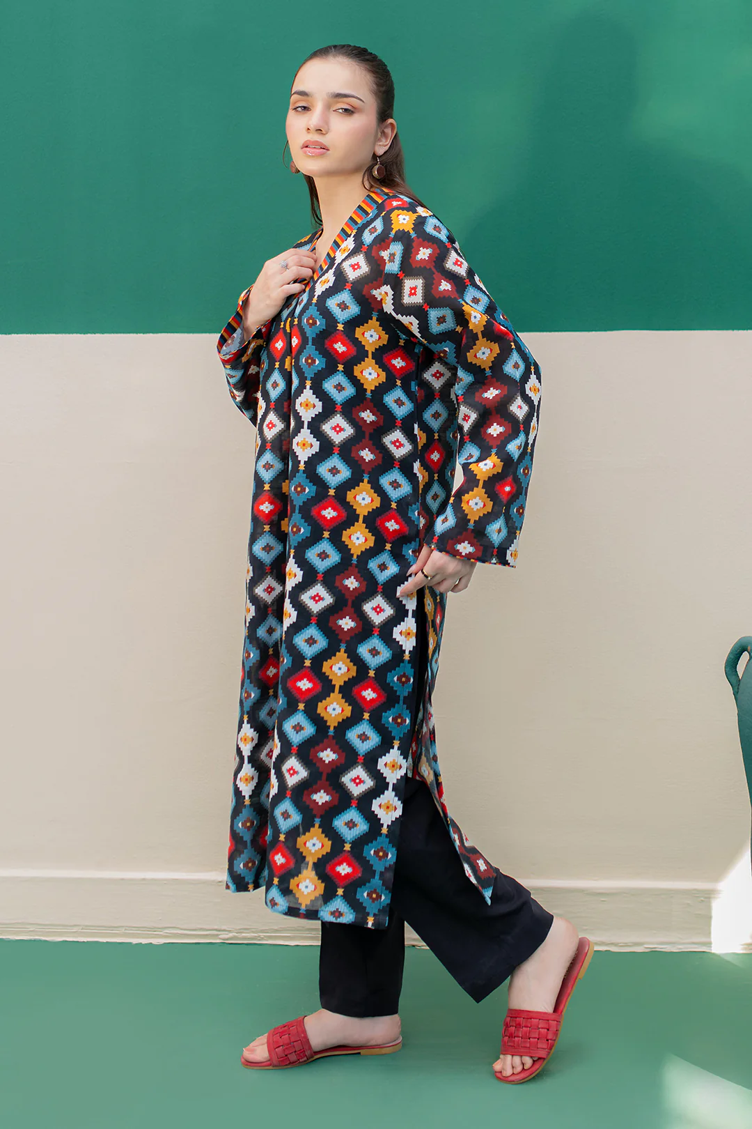Kurta - 3091 - Image 3