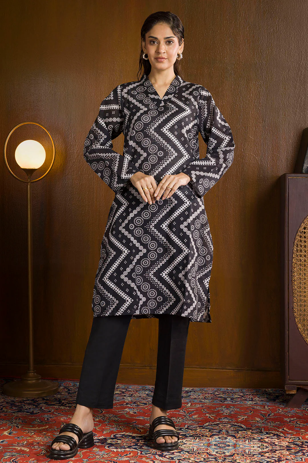 Kurta - 3095 - Image 2