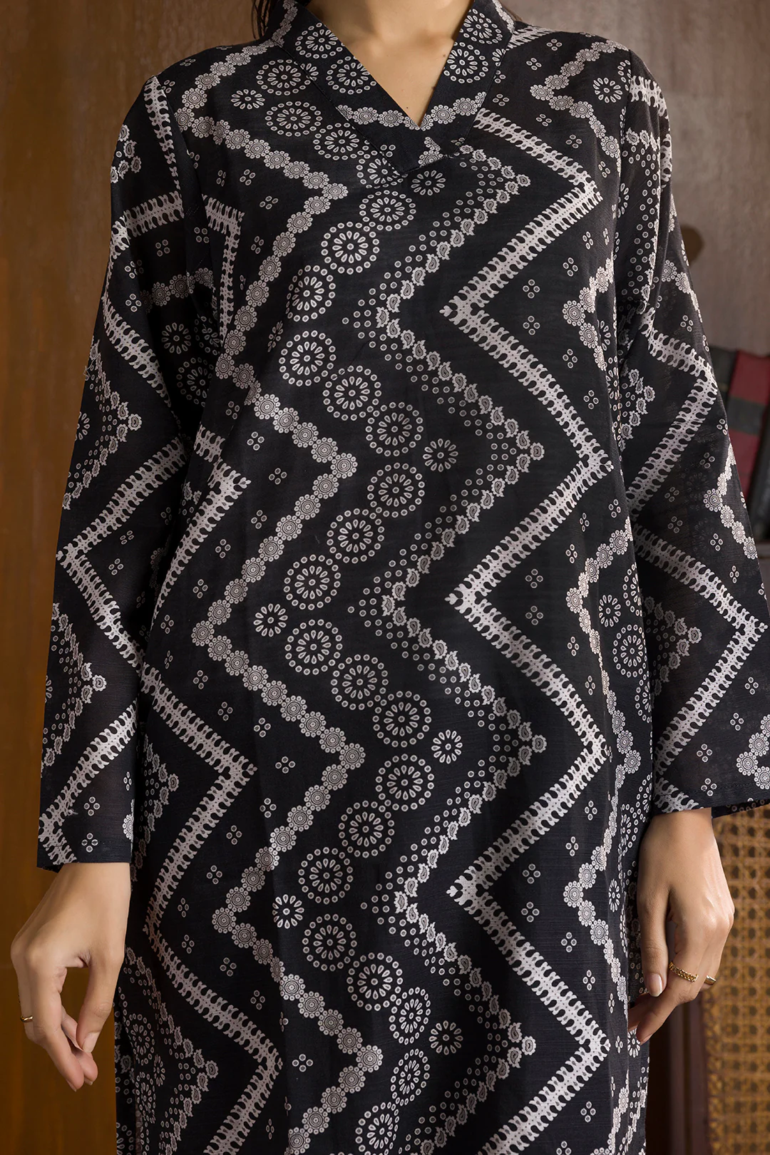 Kurta - 3095 - Image 7