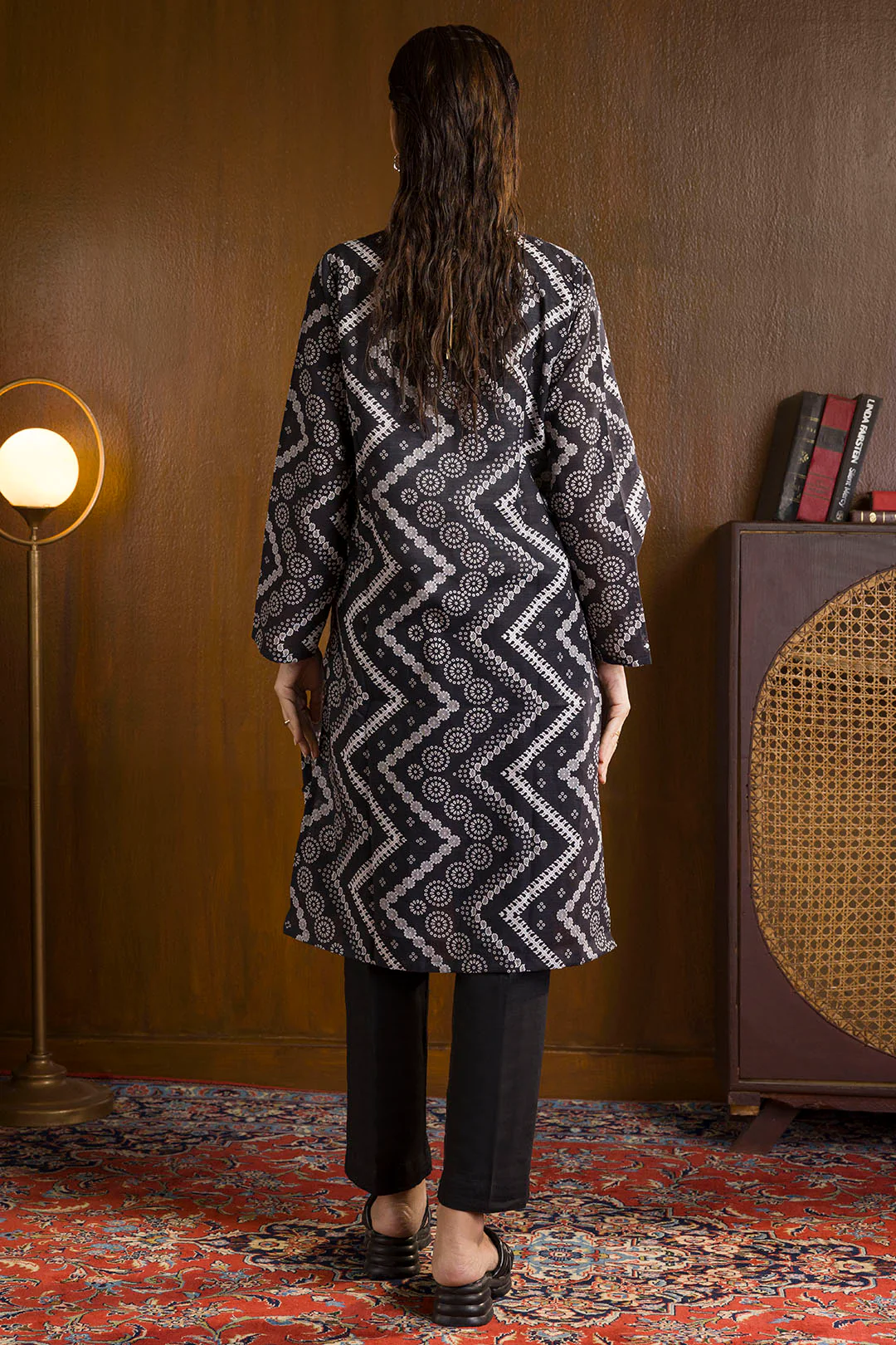 Kurta - 3095 - Image 9