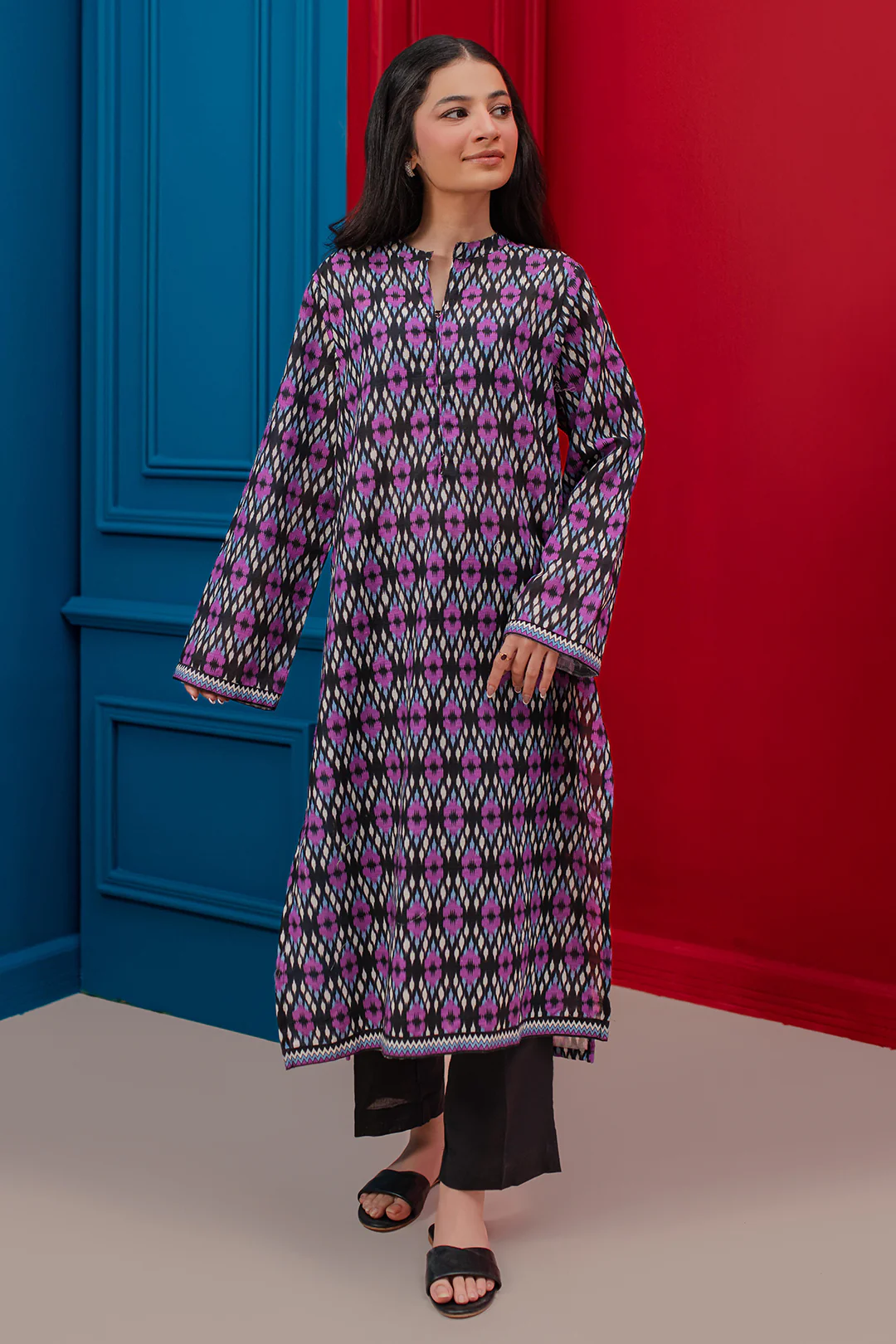 Kurta - 3097 - Image 2