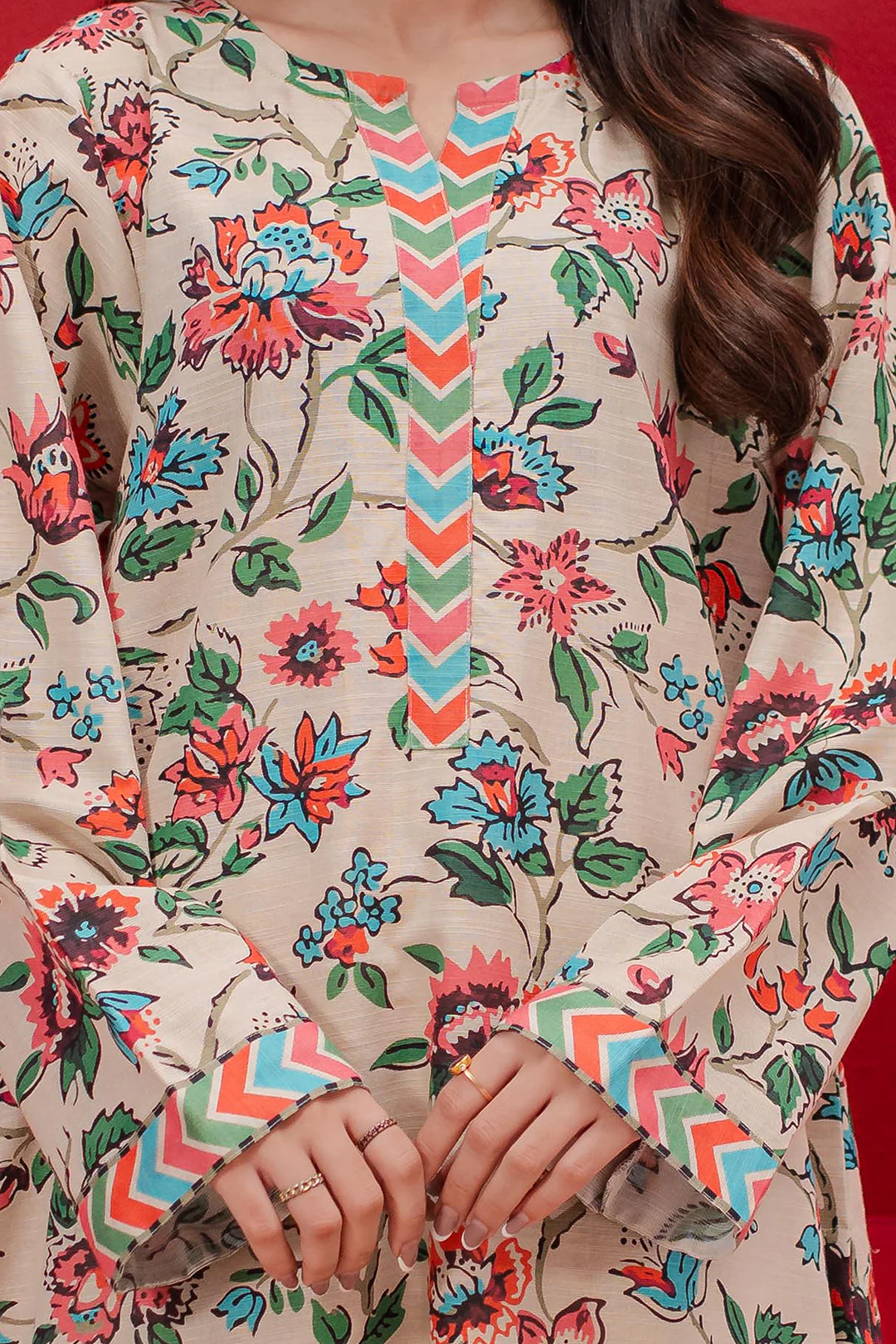 Kurta - 3120 - Image 2