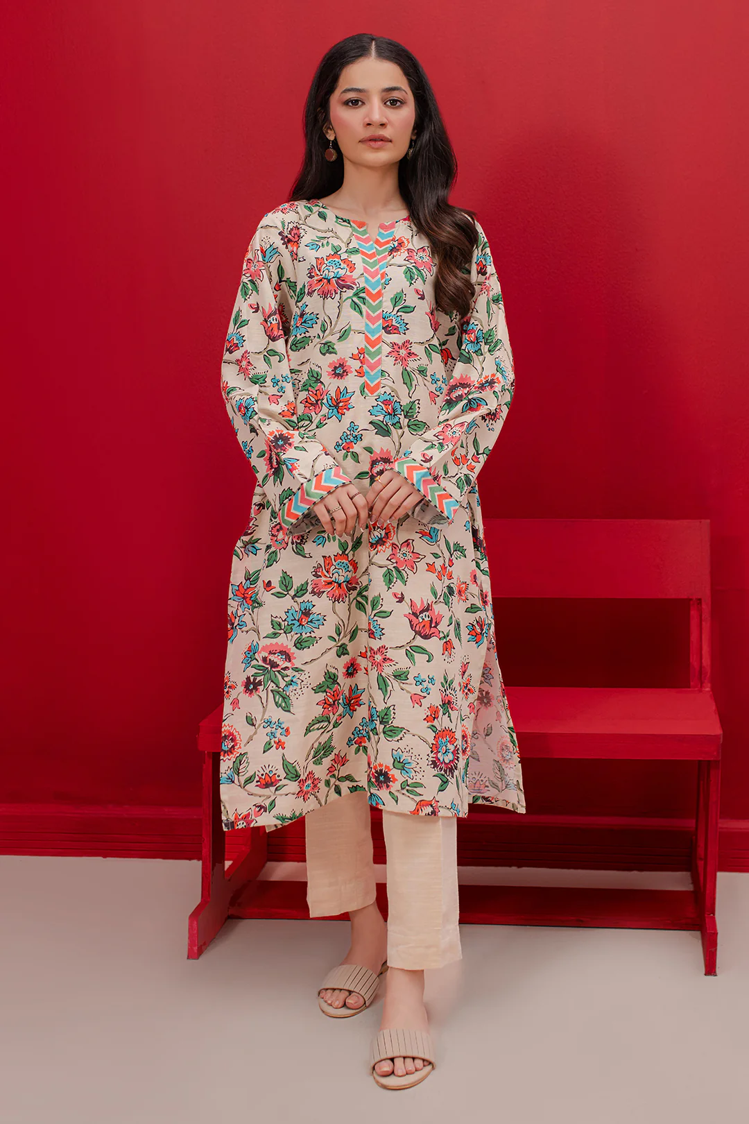 Kurta - 3120 - Image 3