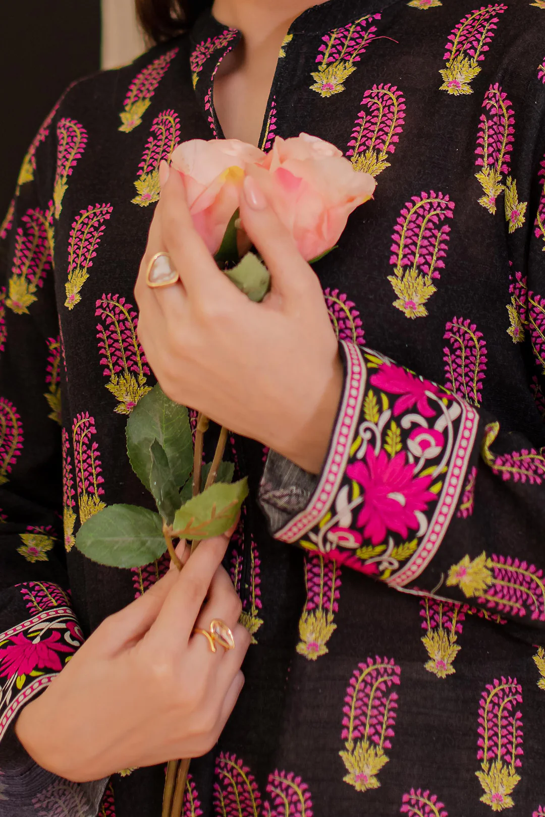 Kurta - 3124 - Image 3
