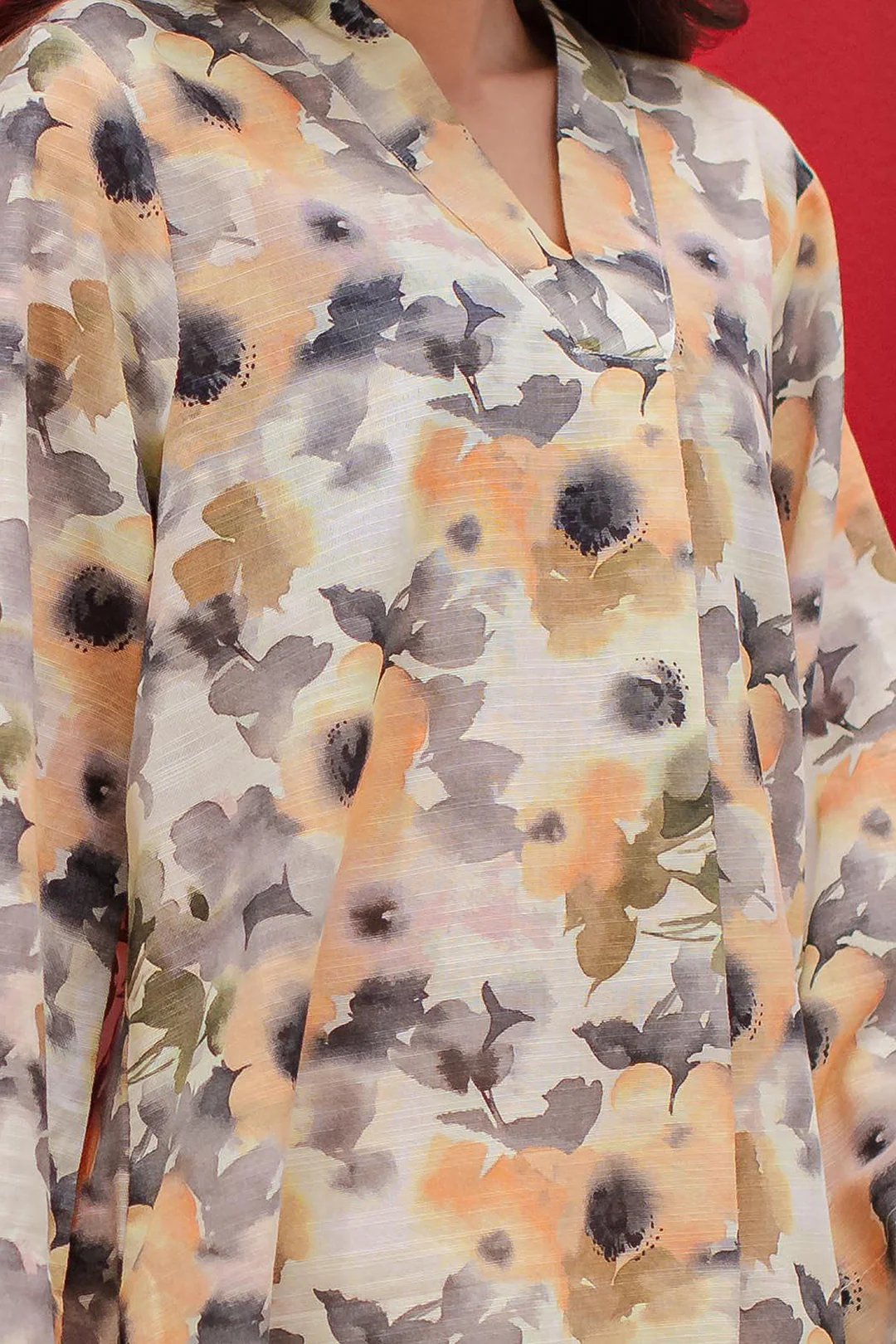 Kurta - 3159 - Image 4