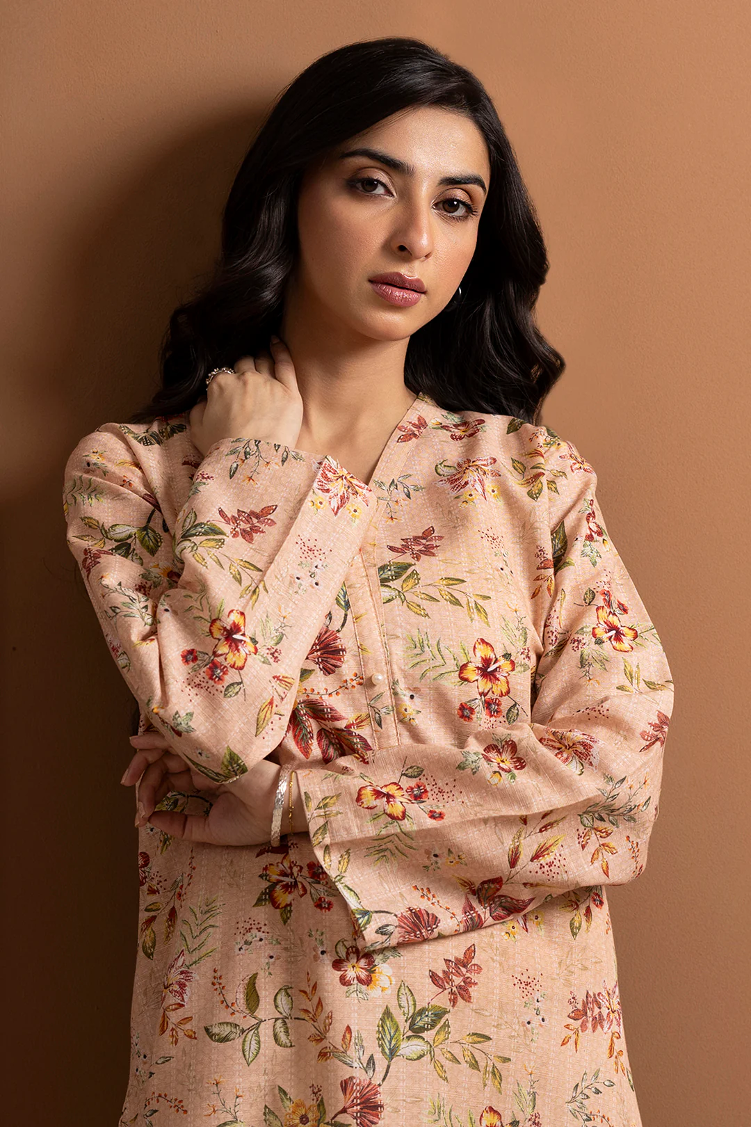 Kurta - 2634 - Image 8