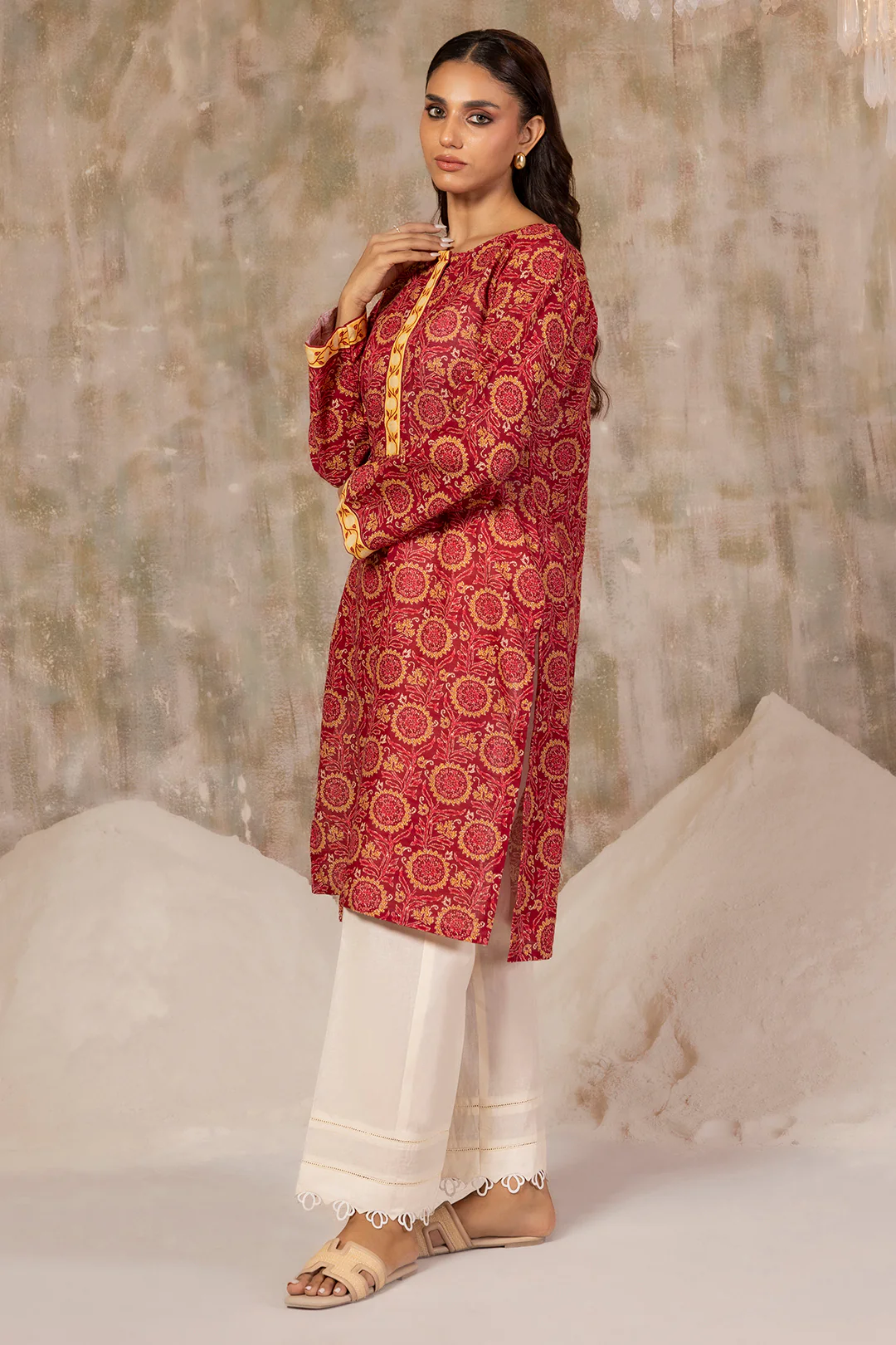 Kurta - 2638 - Image 4