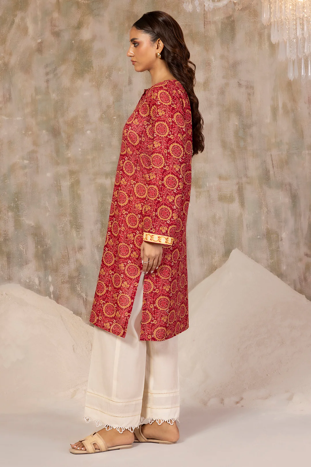 Kurta - 2638 - Image 6