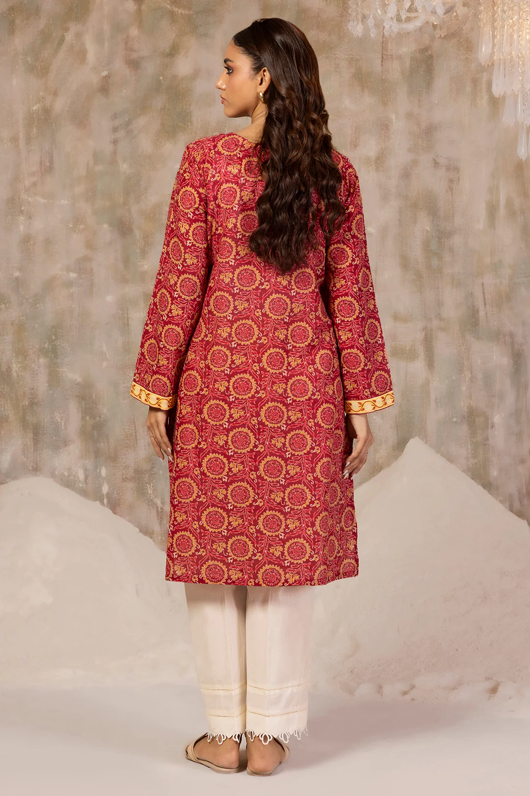 Kurta - 2638 - Image 8