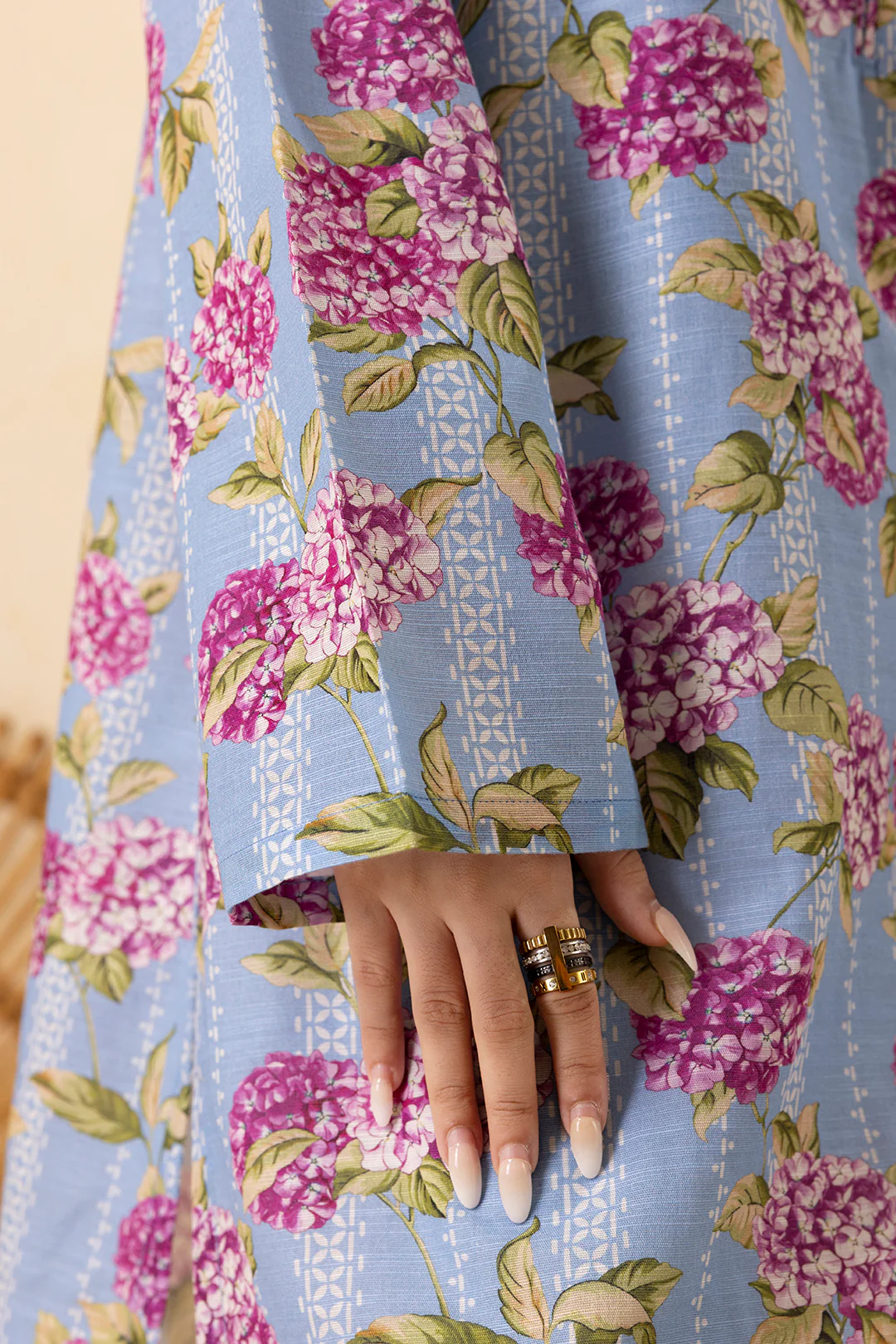 Kurta - 2639 - Image 7