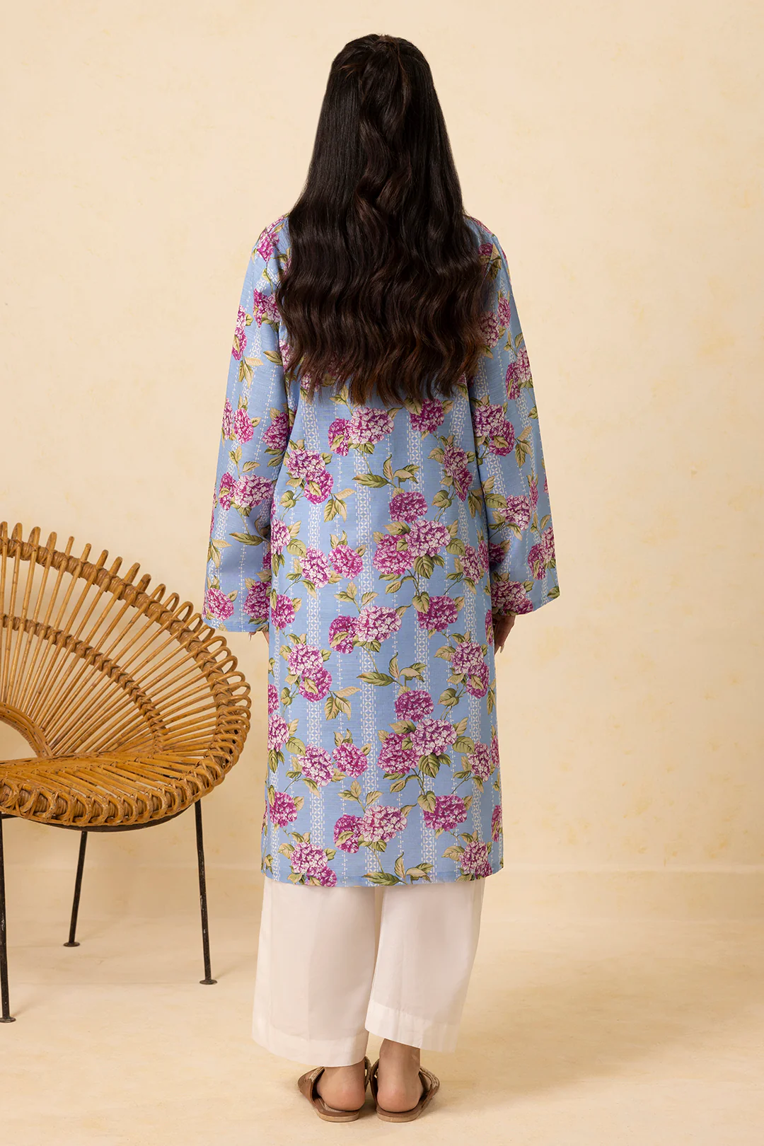 Kurta - 2639 - Image 8