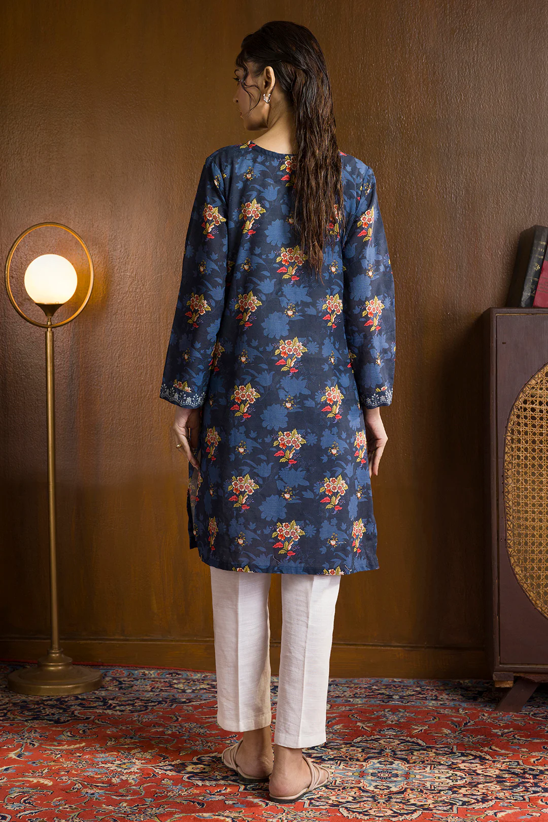 Kurta - 2640 - Image 10