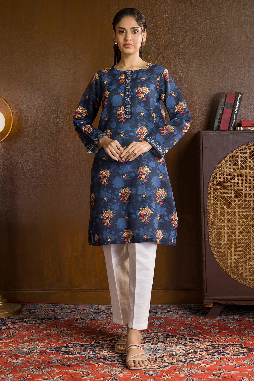 Kurta - 2640 - Image 2