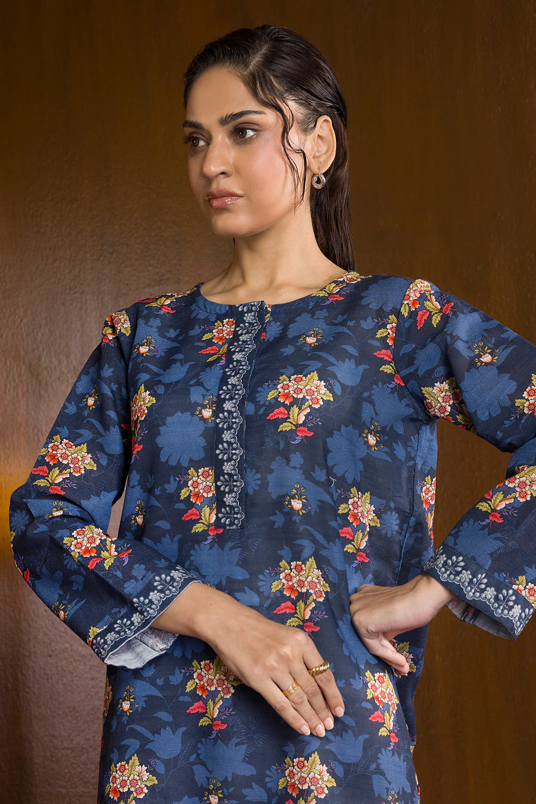 Kurta - 2640 - Image 3