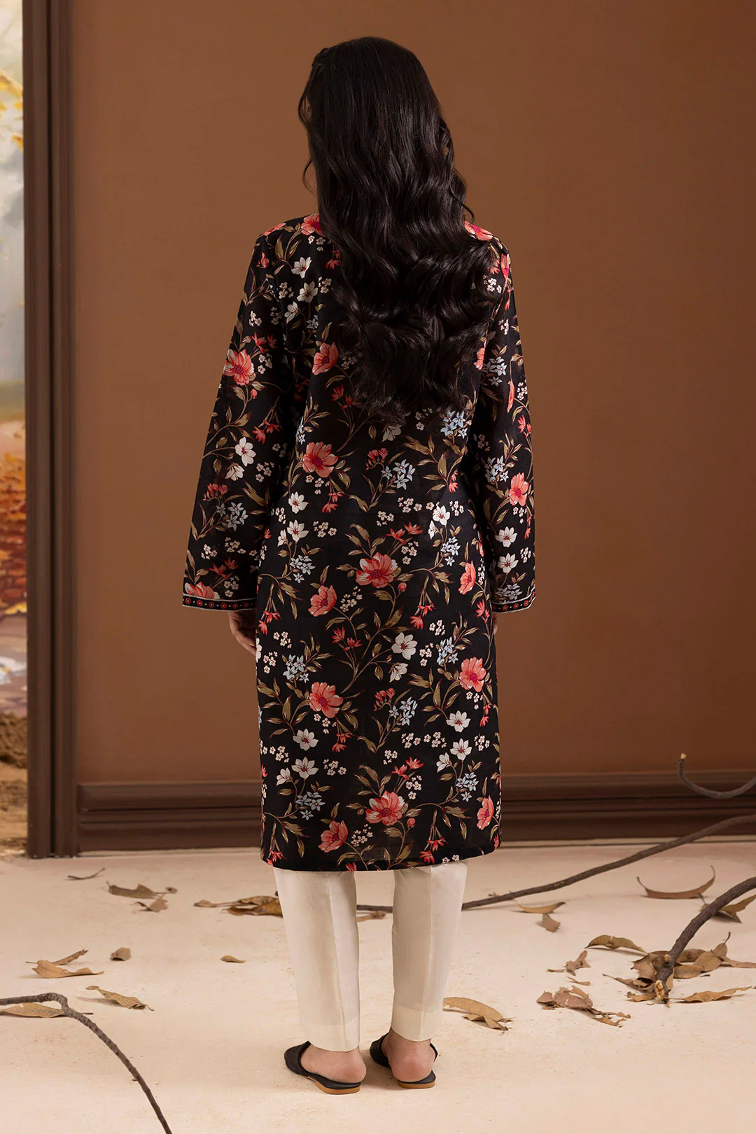 Kurta - 2642 - Image 6