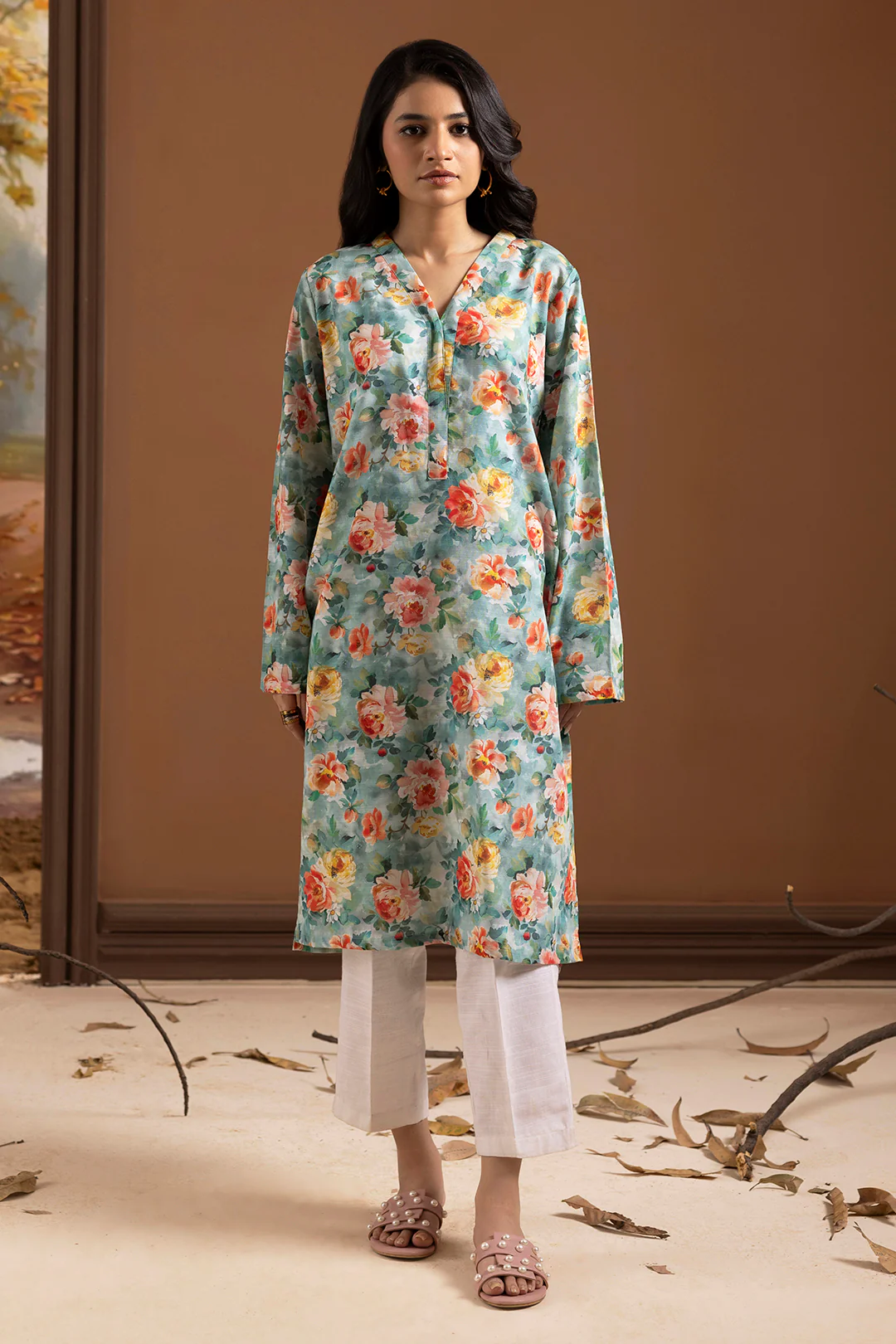 Kurta - 2643 - Image 2