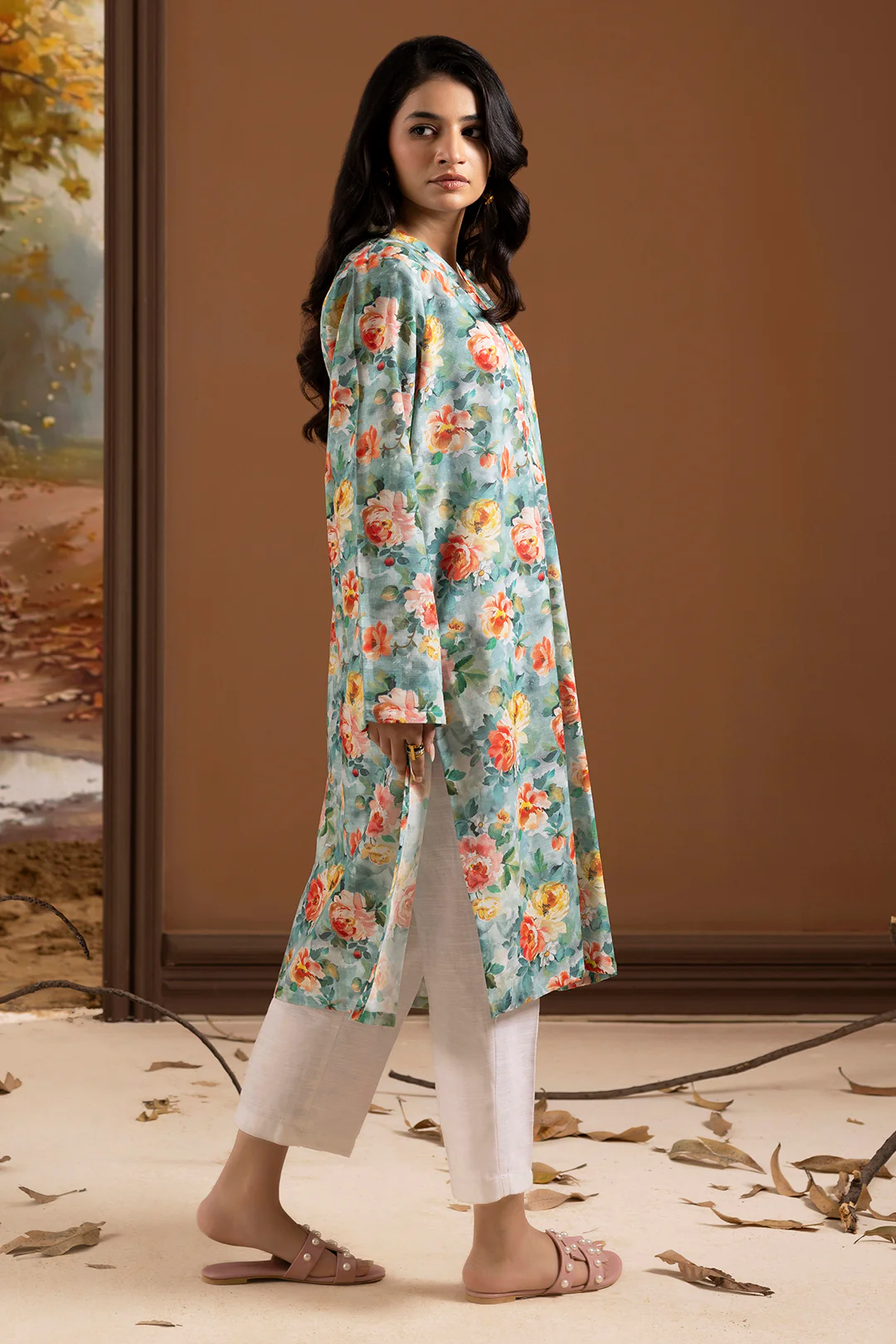 Kurta - 2643 - Image 7