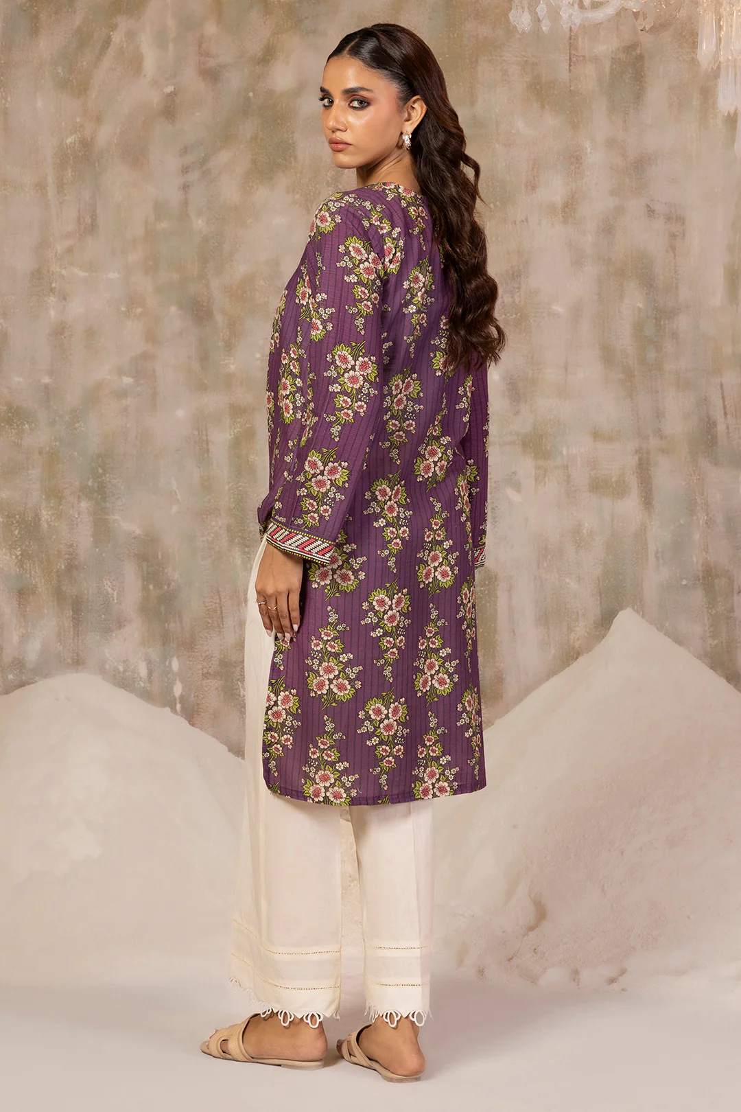 Kurta - 2645 - Image 4