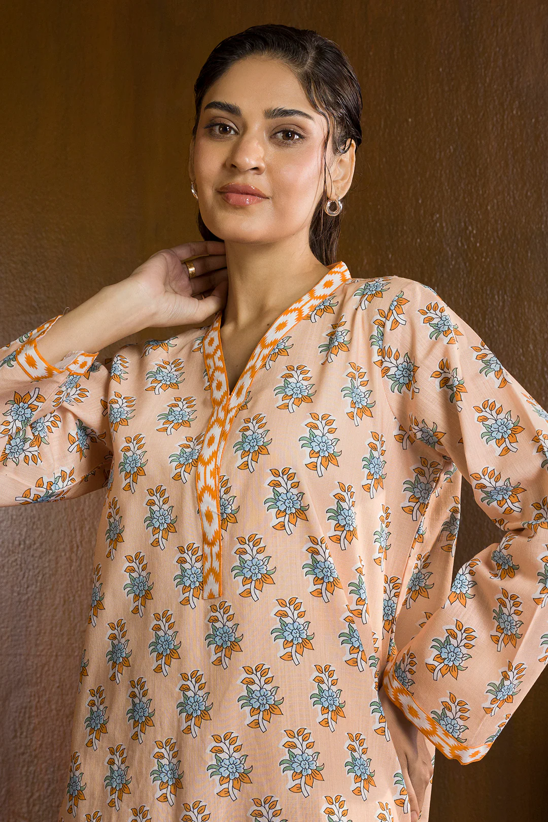 Kurta - 2646