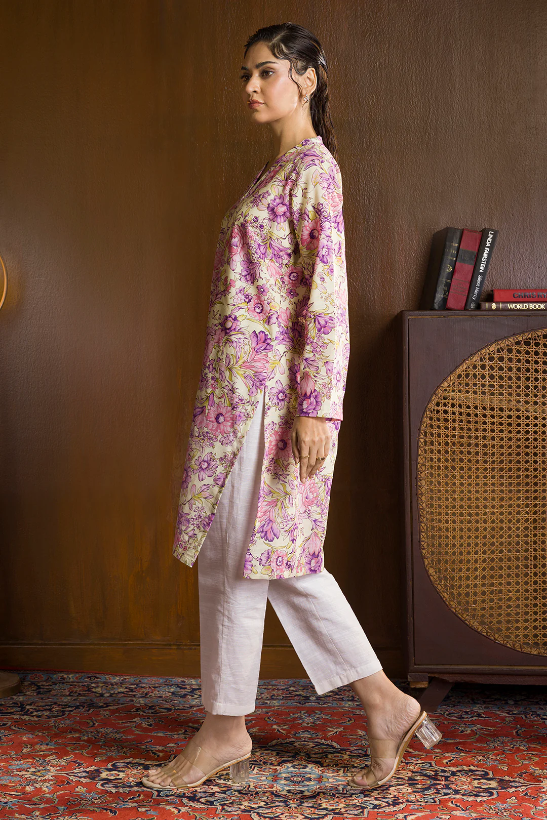 Kurta - 2647 - Image 5