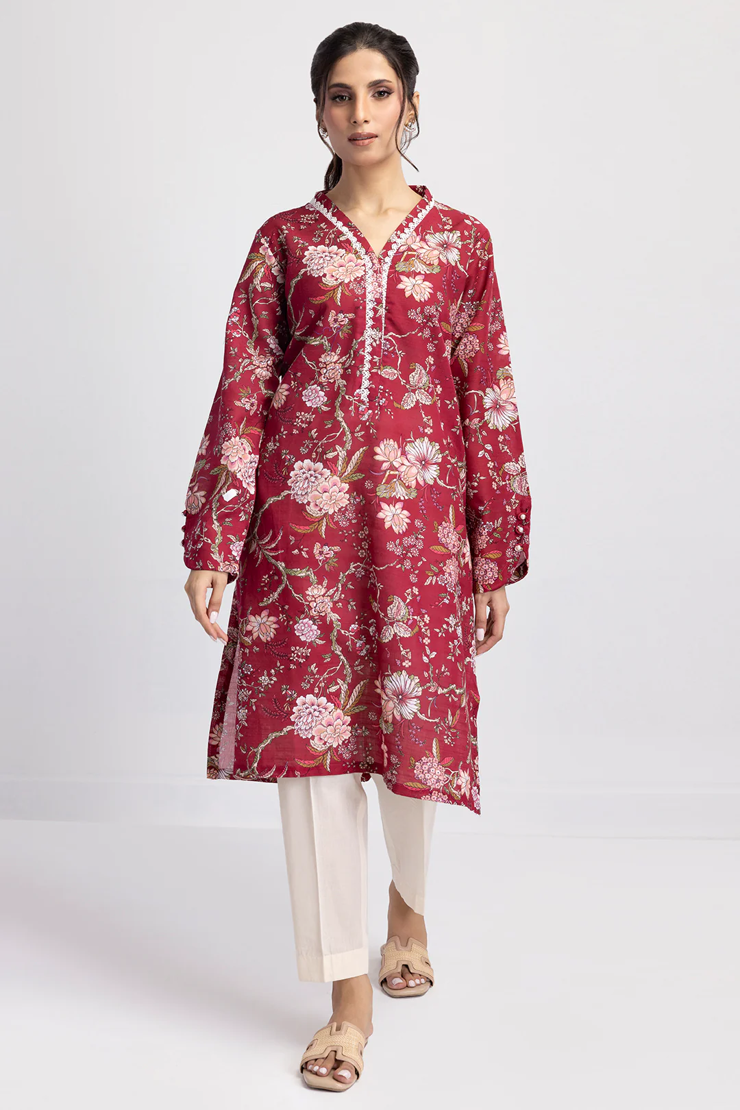 Kurta - 2651 - Image 2