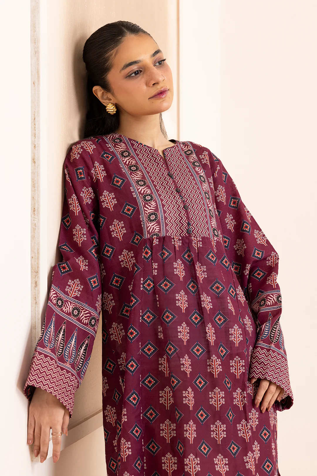 Kurta - 2652 - Image 3