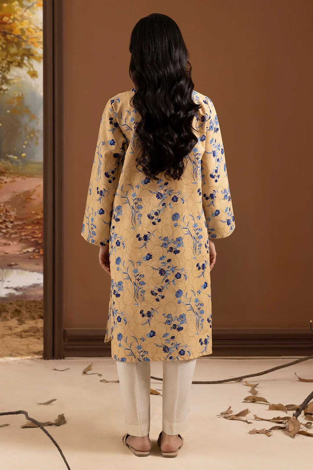 Kurta - 2712 - Image 10