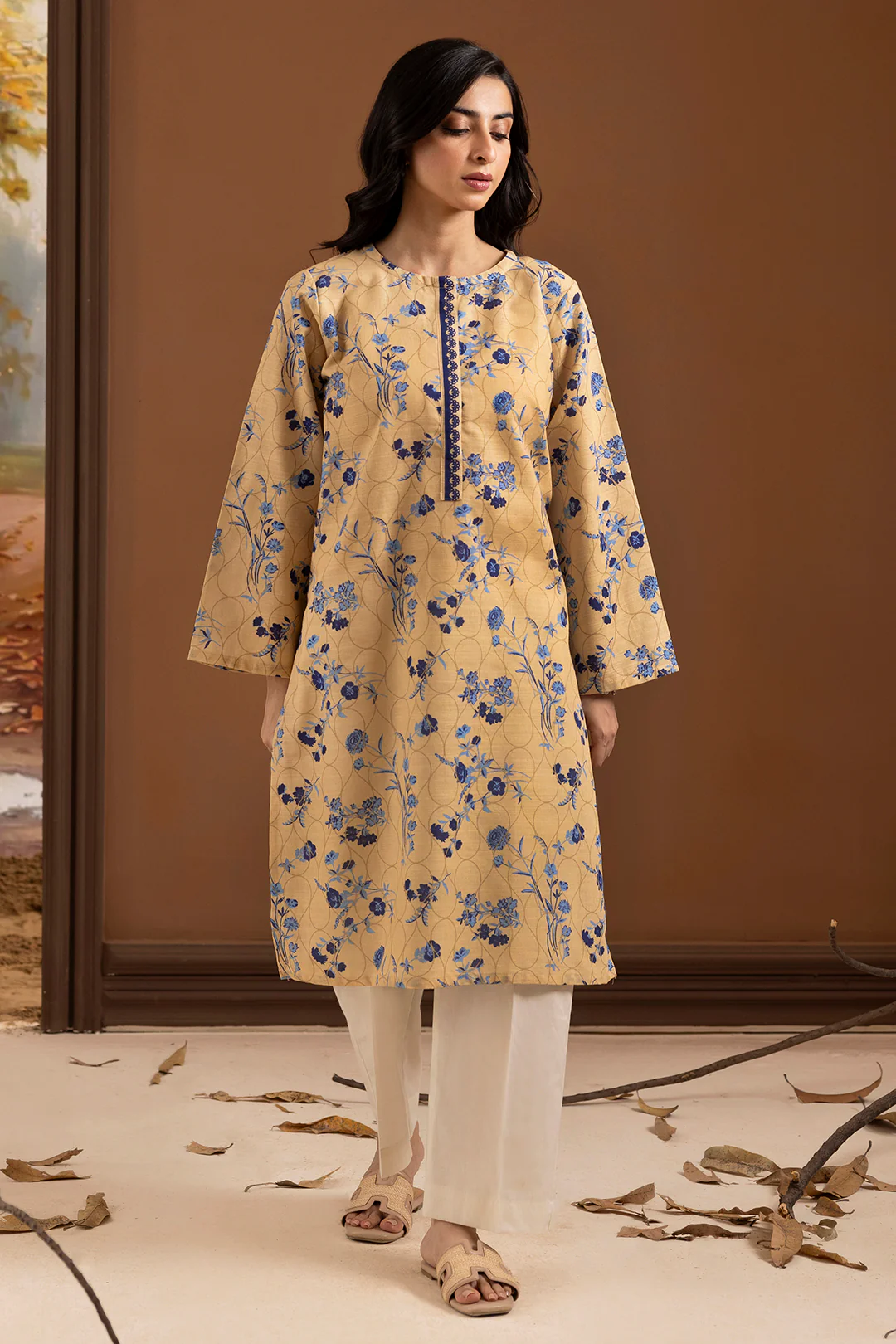Kurta - 2712 - Image 2
