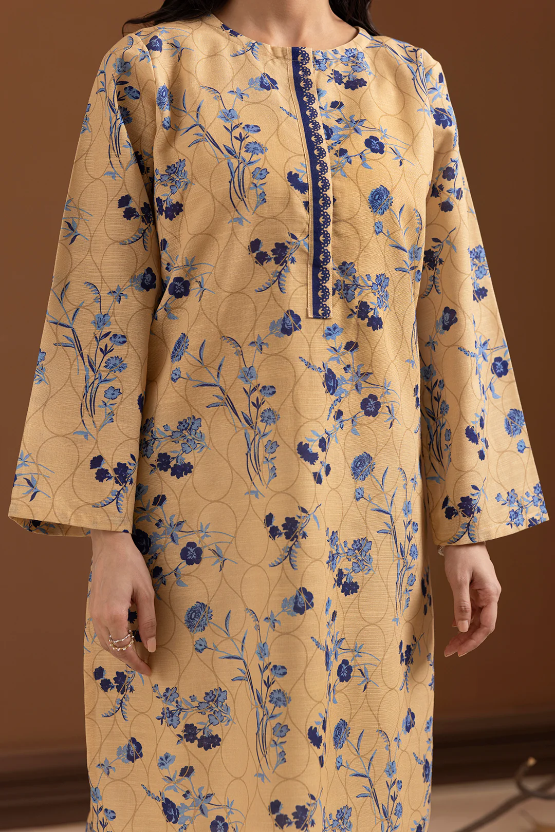 Kurta - 2712 - Image 3