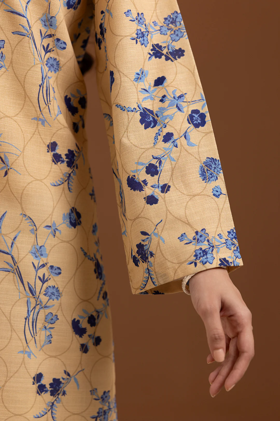 Kurta - 2712 - Image 4