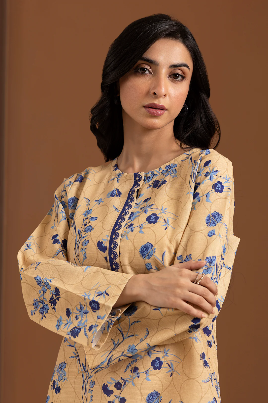 Kurta - 2712 - Image 5