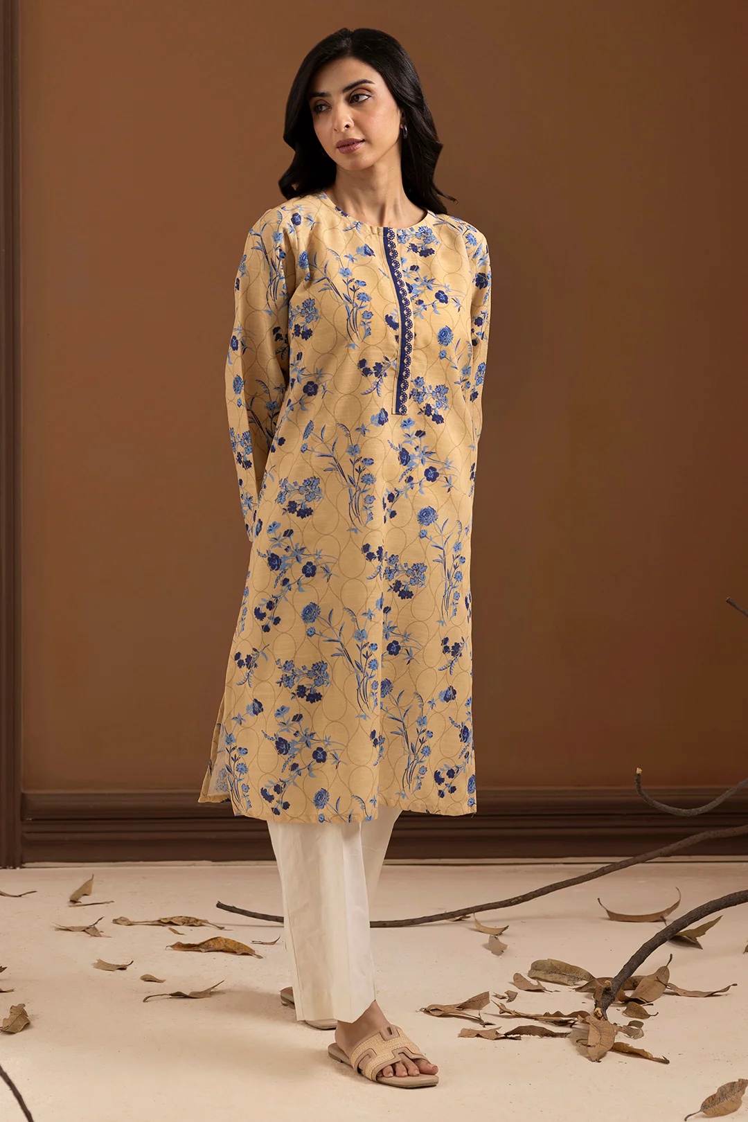 Kurta - 2712 - Image 8