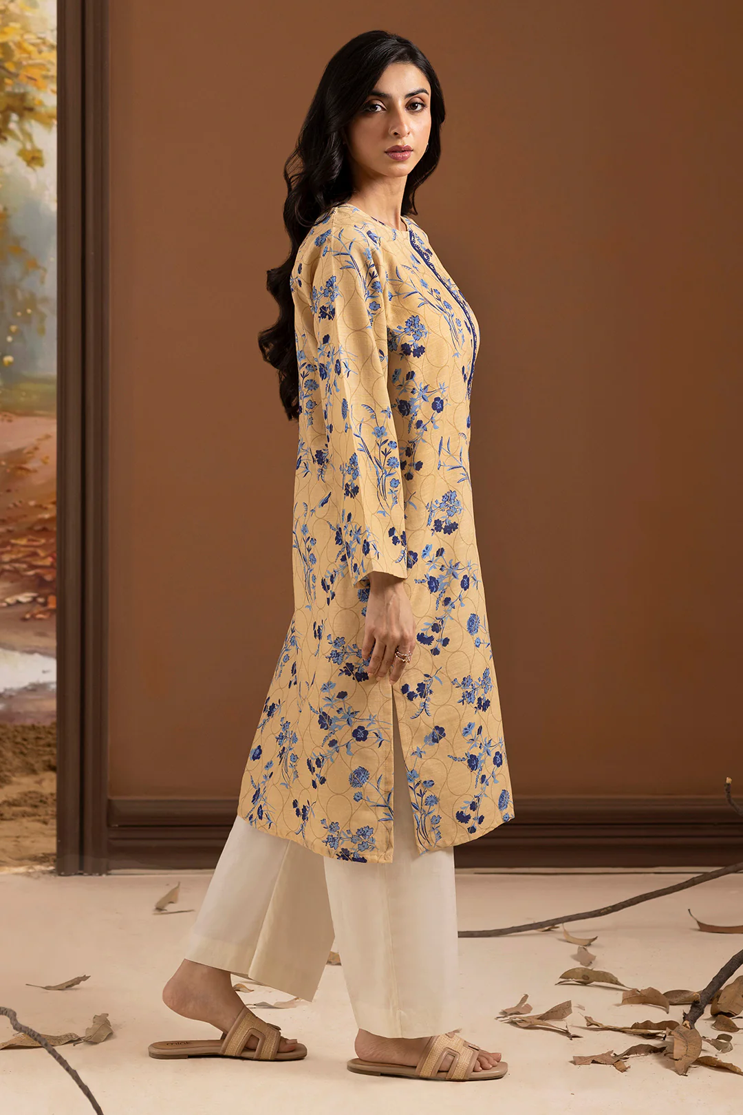 Kurta - 2712 - Image 9