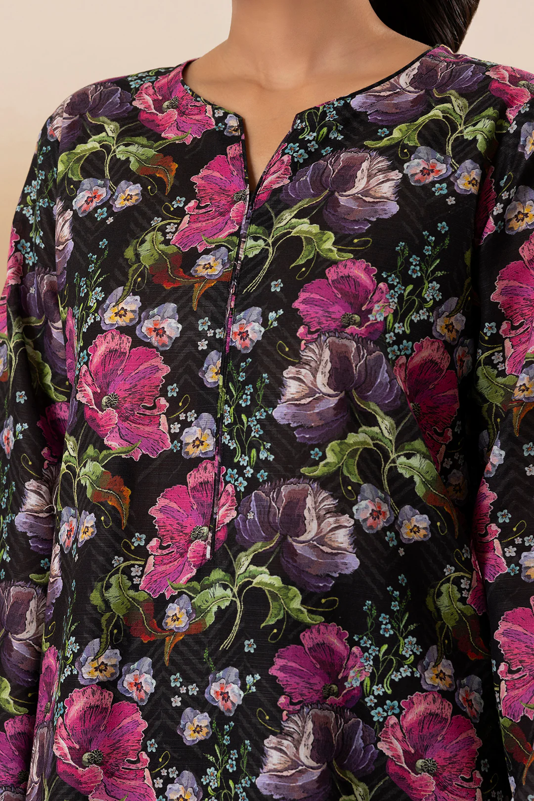 Kurta - 2715 - Image 4
