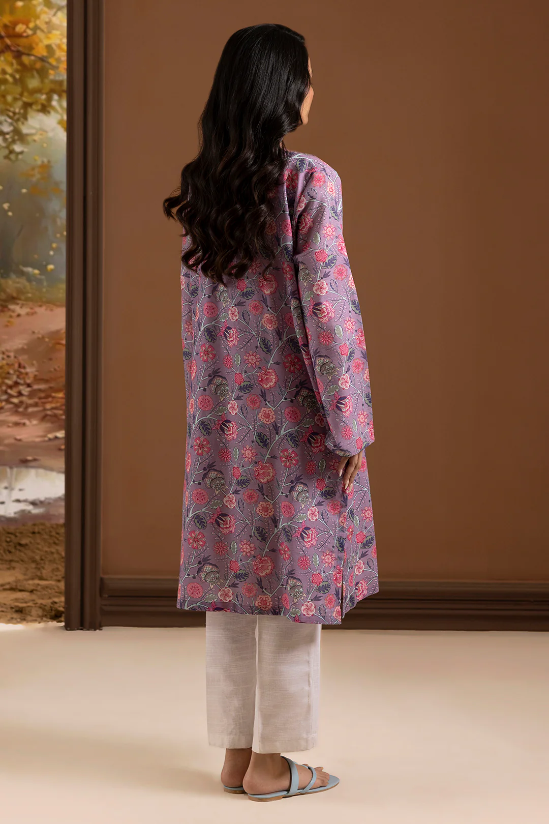 Kurta - 2716 - Image 10