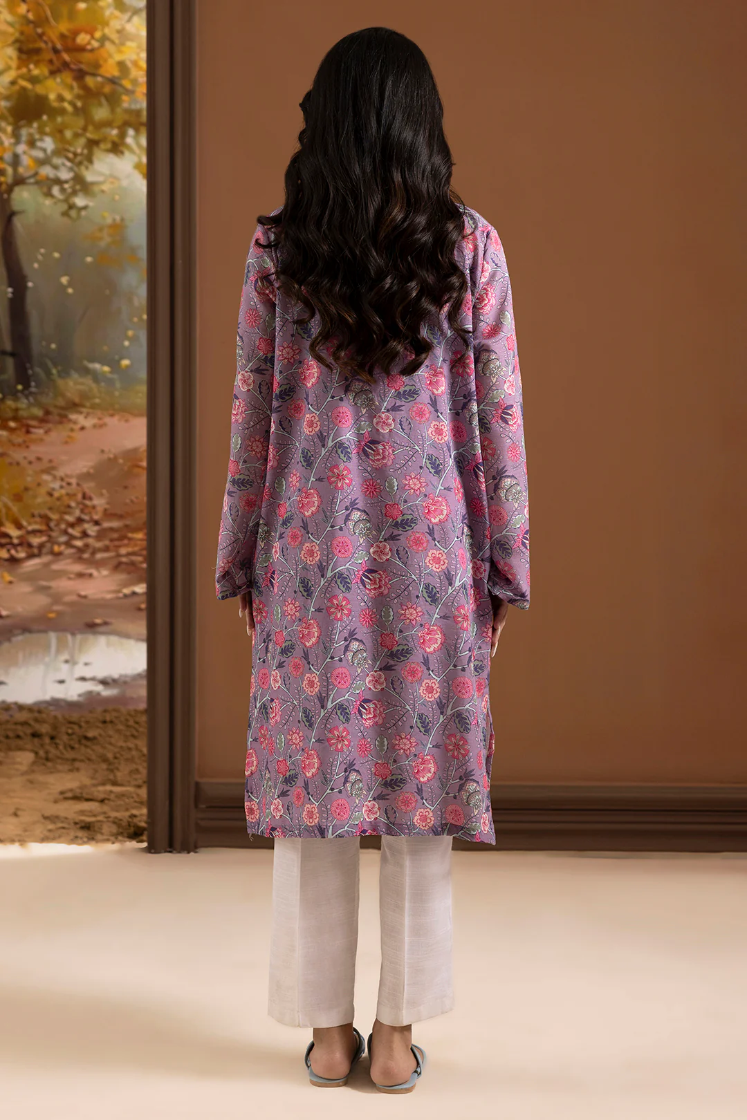 Kurta - 2716 - Image 11