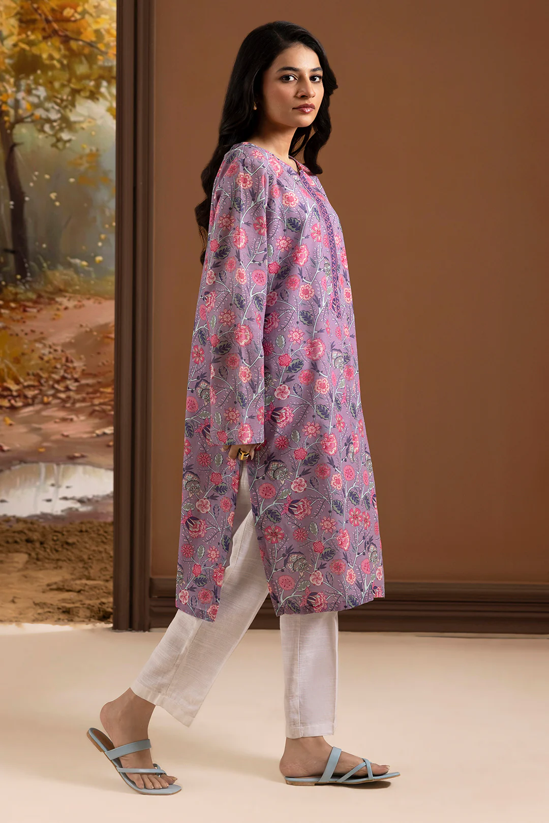 Kurta - 2716 - Image 5