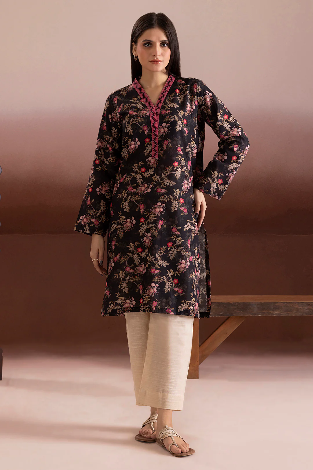Kurta - 2718 - Image 2