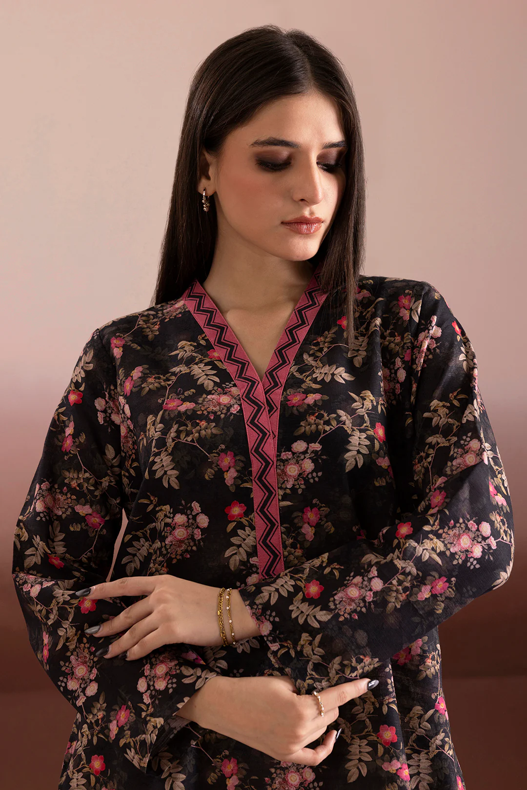 Kurta - 2718 - Image 5
