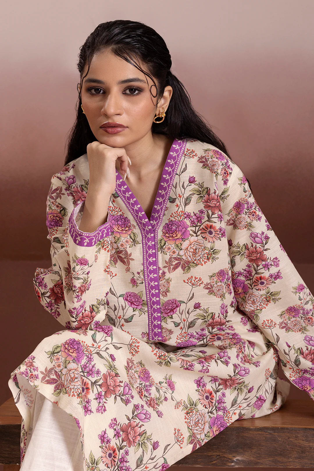 Kurta - 2719 - Image 5