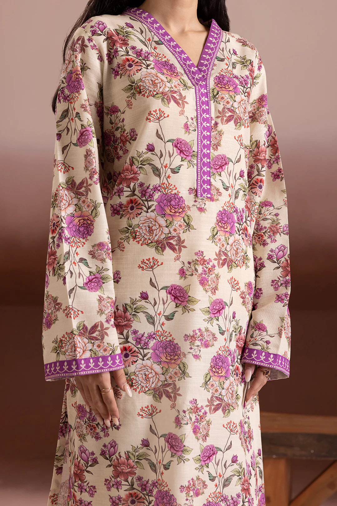 Kurta - 2719 - Image 8