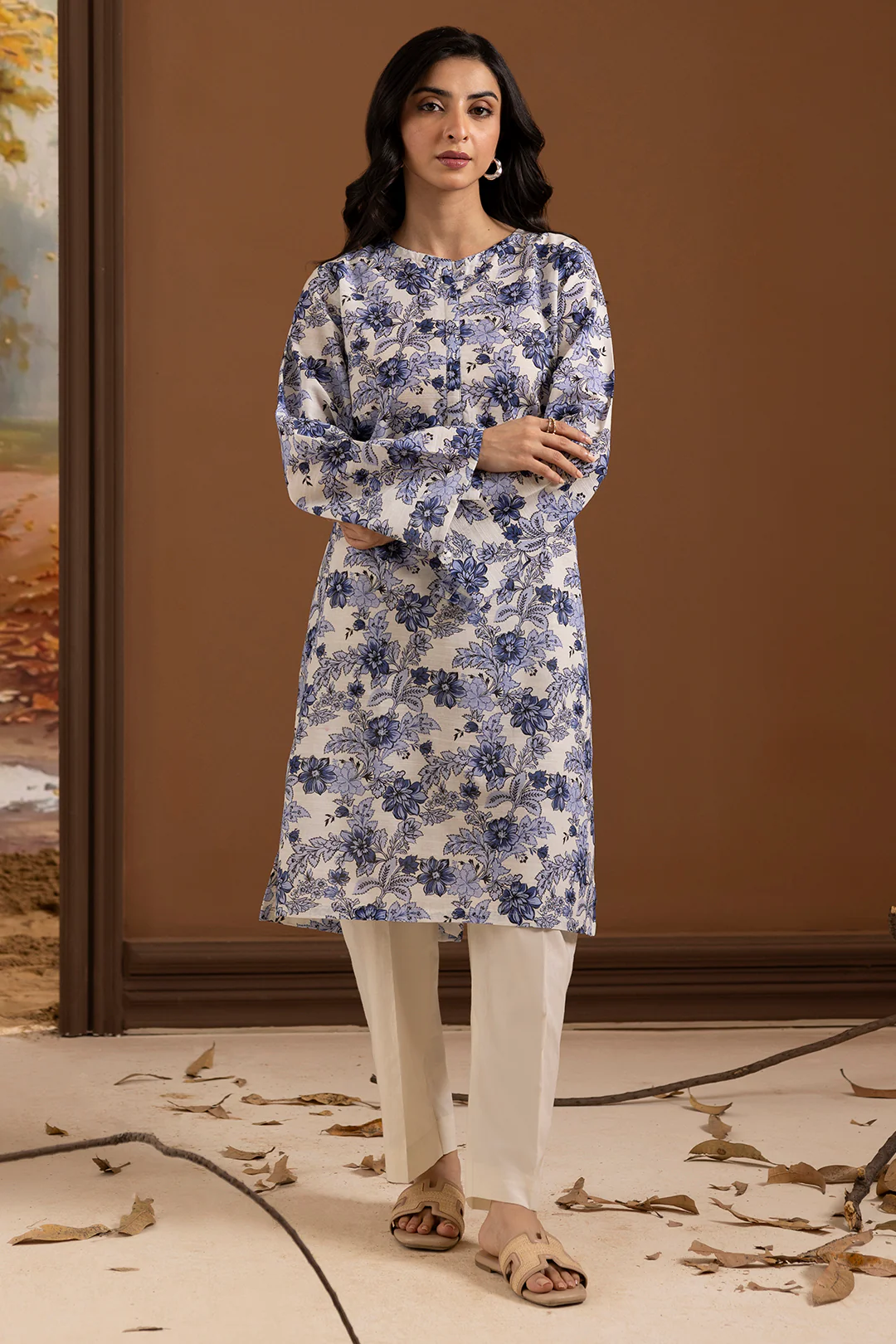Kurta - 2720